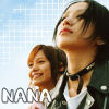 Nana avatar by ninechan